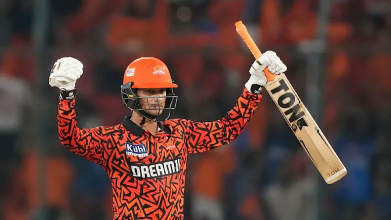 RCB vs SRH Top Performers Who Fared Better in IPL 2024 Until the 30th Match