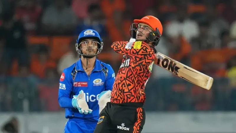 The Most Memorable Performances in IPL 2024 So Far