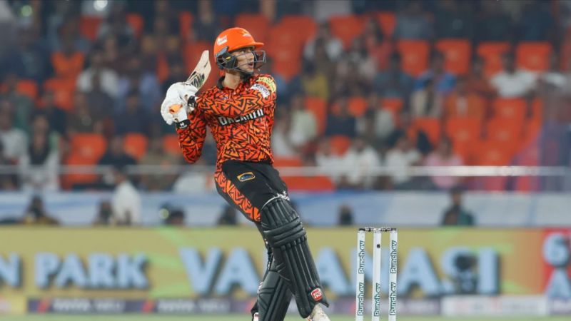 Cricket Highlights, 05th April: IPL 2024 (Match 18) – Sunrisers Hyderabad vs Chennai Super Kings 