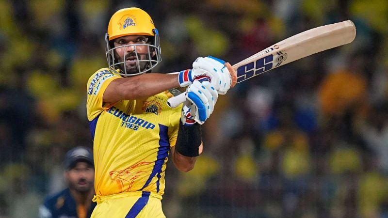 CSK vs KKR Top Performers Who Fared Better in IPL 2024 Until the 21st Match