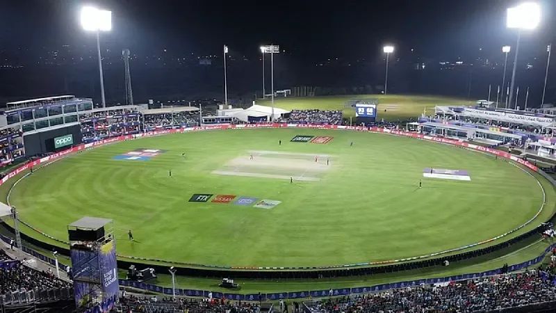 Cricket Prediction | Oman vs Namibia | 4th T20I | April 05 – Let’s see if Oman can win the series or not with one match in hand.