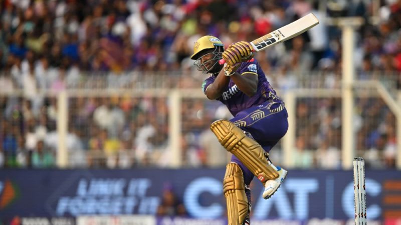 Cricket Highlights, 21 April: IPL 2024 (Match 36) – Kolkata Knight Riders vs Royal Challengers Bengaluru