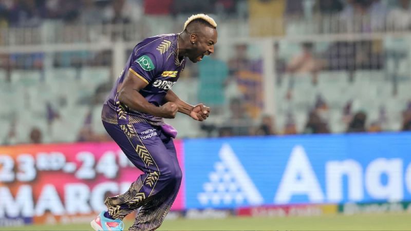 IPL 2024 How KKR Fared after their 5th Game of Group Stage