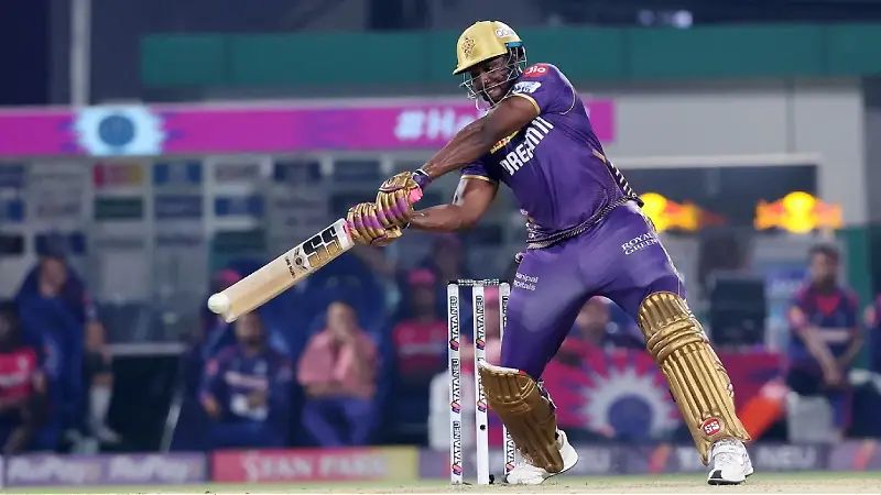 IPL 2024: Who Will be the Big Hitters in KKR vs PBKS, 42nd Match