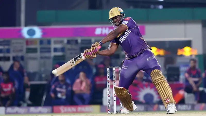 The Most Memorable Performances in IPL 2024 So Far