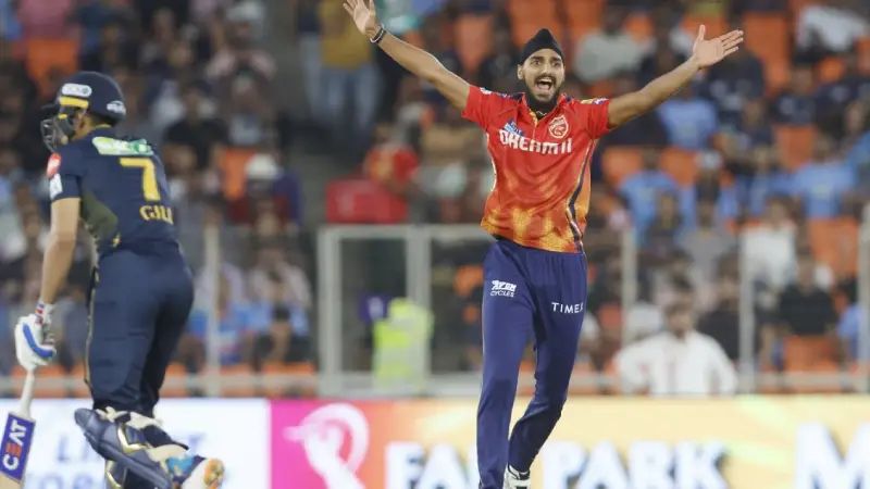 IPL 2024: Predicting Top Wicket Takers of PBKS vs MI, 33rd Match