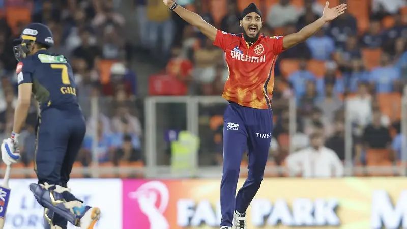 IPL 2024: How PBKS Fared after their 6th Game of Group Stage