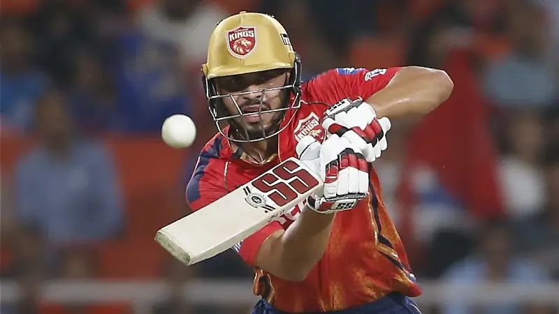 IPL 2024: Who Will be the Big Hitters in KKR vs PBKS, 42nd Match