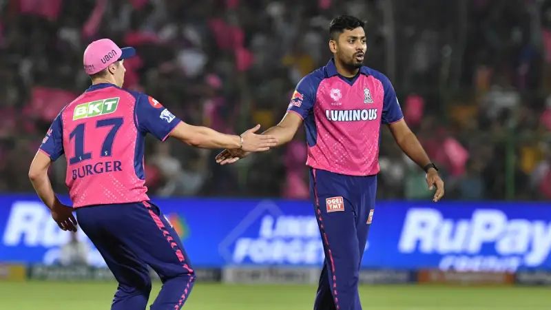 IPL 2024: How Rajasthan Royals Bowlers Fared after their 4th Game of Group Stage