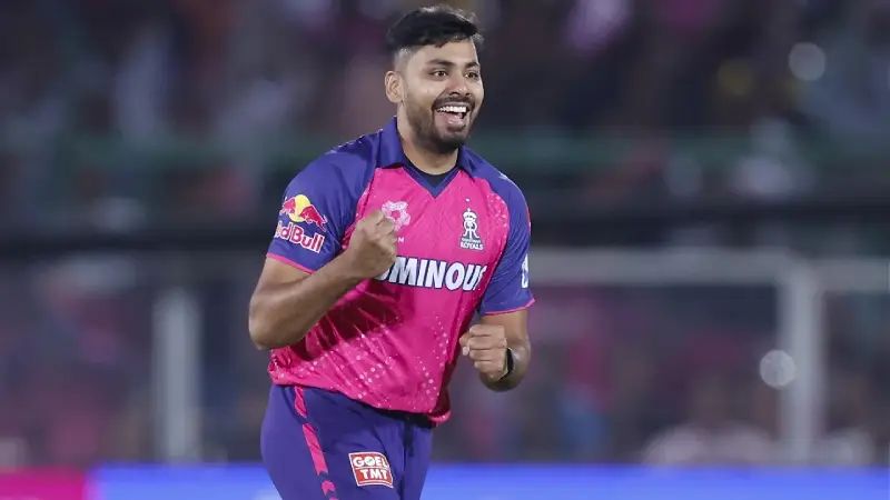 Avesh Khan in IPL 2024: What Has Been His Impact So Far