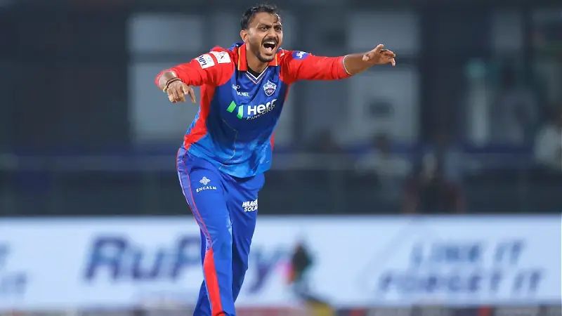 IPL 2024: How DC Bowlers Fared after their 8th Game of Group Stage