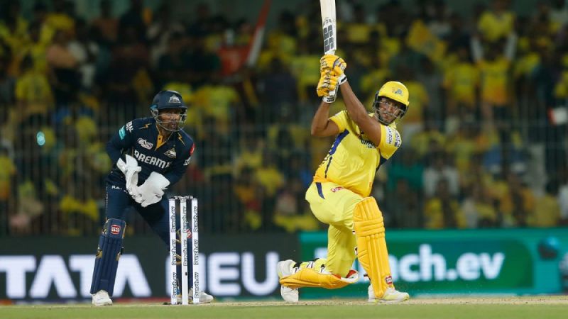 CSK vs KKR Top Performers Who Fared Better in IPL 2024 Until the 21st Match