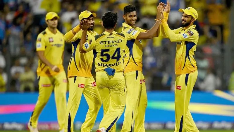 IPL Cricket Match Prediction 2024 | Match 34 | Lucknow Super Giants vs Chennai Super Kings – Let’s see who will win | April 19, 2024