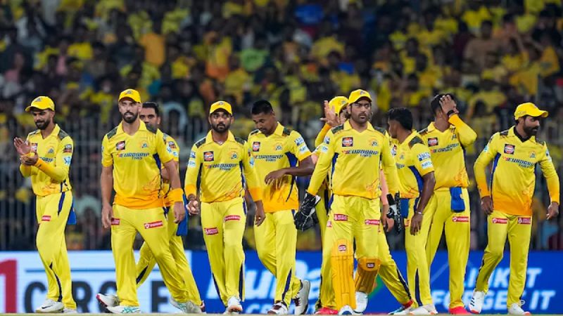 IPL Cricket Match Prediction 2024 Match 39 Chennai Super Kings vs Lucknow Super Giants – Will CSK win against LSG at home April 23