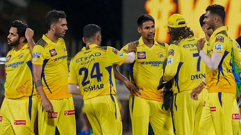IPL Cricket Match Prediction 2024 Match 46 Chennai Super Kings vs Sunrisers Hyderabad – Let’s see who will win April 28