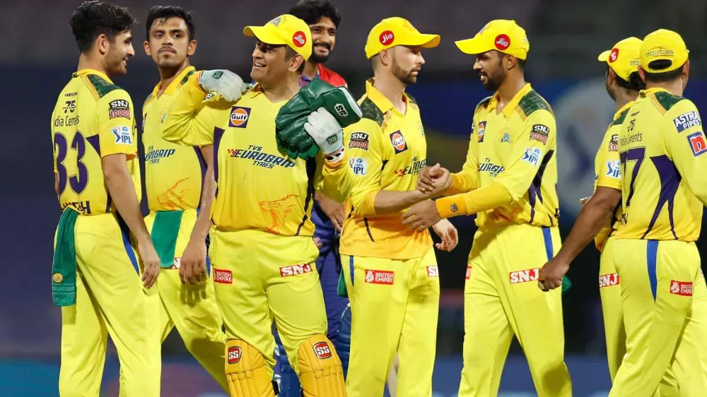 IPL Cricket Match Prediction 2024 Match 22 Chennai Super Kings vs Kolkata Knight Riders – Let’s see who will win April 08