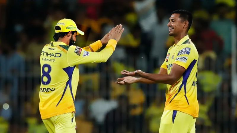 Club or Country What Will Mustafizur Choose Ahead of the T20 World Cup