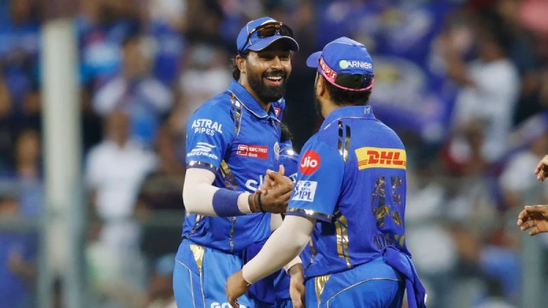 Cricket Highlights, 07th  April IPL 2024 (Match 20) – Mumbai Indians vs Delhi Capitals