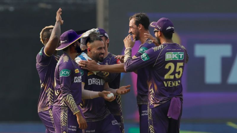 Cricket Highlights, 14 April IPL 2024 (Match 28) – Kolkata Knight Riders vs Lucknow Super Giants