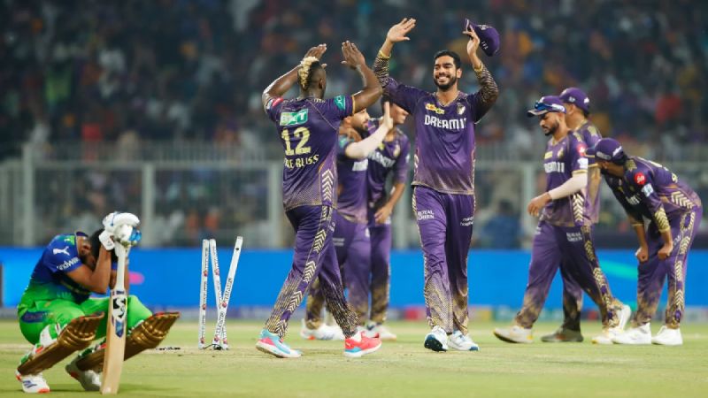 Cricket Highlights, 21 April IPL 2024 (Match 36) – Kolkata Knight Riders vs Royal Challengers Bengaluru