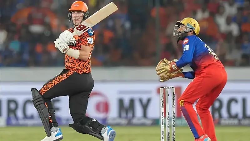 Cricket Highlights, 26 April: IPL2024 (Match 41) – Sunrisers Hyderabad vs Royal Challengers Bengaluru