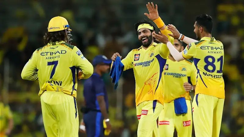 Cricket Highlights, 28 April: IPL2024 (Match 46 – Chennai Super Kings vs Sunrisers Hyderabad