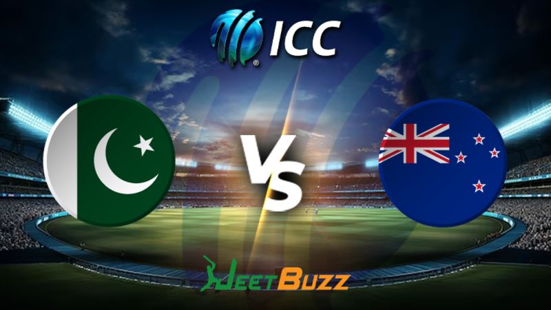 Cricket Prediction Pakistan vs New Zealand 1st T20I April 18 – Let’s see who will win the 1st T20I