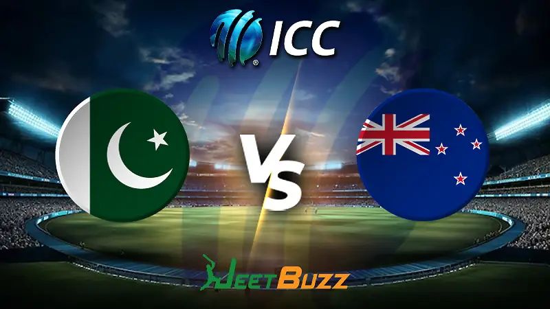 Cricket Prediction | Pakistan vs New Zealand | 5th T20I | April 27, 2024 – Will the host Pakistan be able to defeat the visiting New Zealand and return to parity in the series?