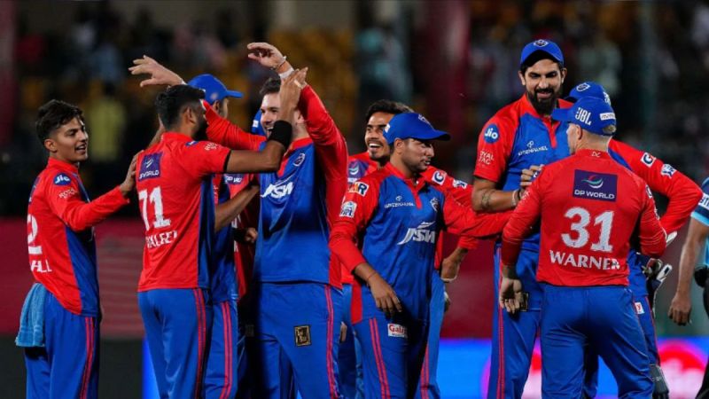 IPL Cricket Match Prediction 2024 | Match 32 | Gujarat Titans vs Delhi Capitals – Let’s see who will win | April 17