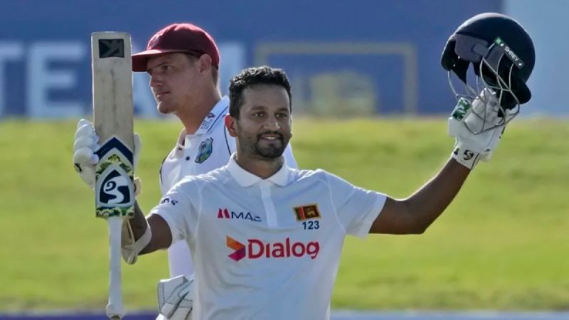 Highest Individual Score against Bangladesh in Tests