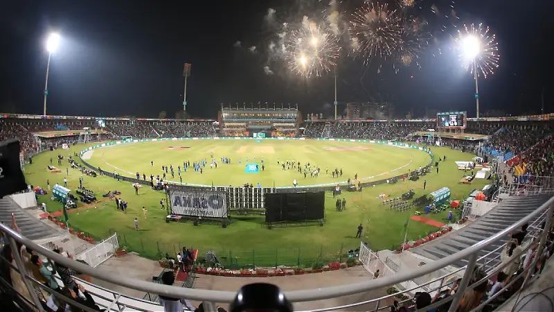 Cricket Prediction | Pakistan vs New Zealand | 5th T20I | April 27, 2024 – Will the host Pakistan be able to defeat the visiting New Zealand and return to parity in the series?