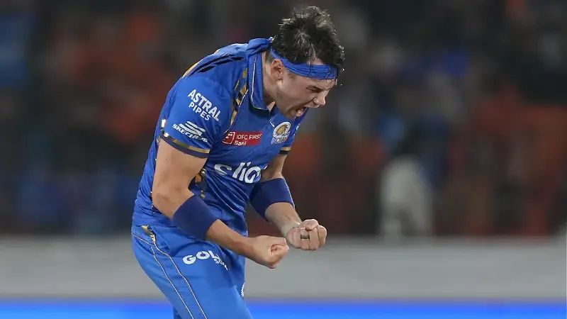 IPL 2024: Predicting Top Wicket Takers of PBKS vs MI, 33rd Match