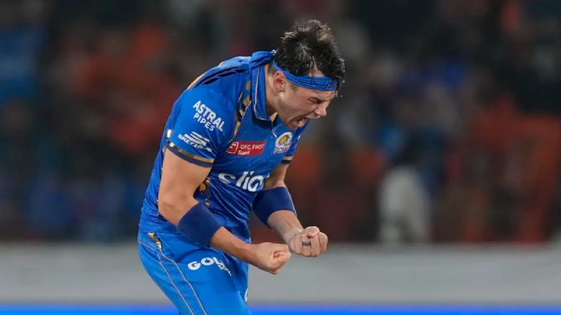 IPL 2024: Predicting Top Wicket Takers of MI vs RR, 14th Match