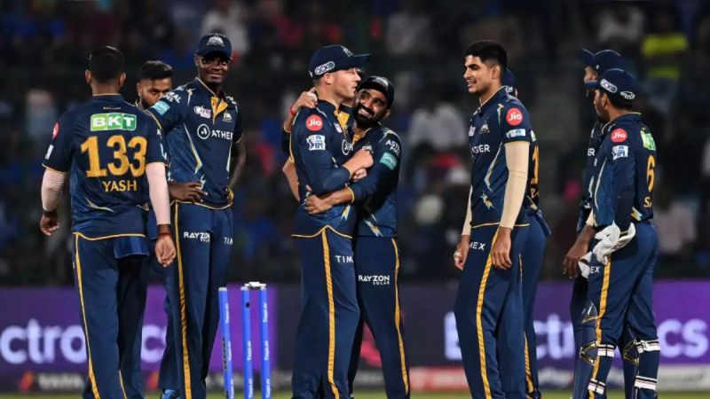 IPL Cricket Match Prediction 2024 Match 17 Gujarat Titans vs Punjab Kings – Can the PBKS avoid their third defeat of the GT April 04