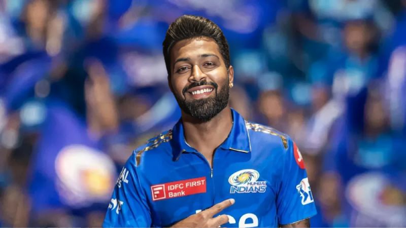 Hardik Pandya’s Final Over against CSK A Masterstroke or Misstep