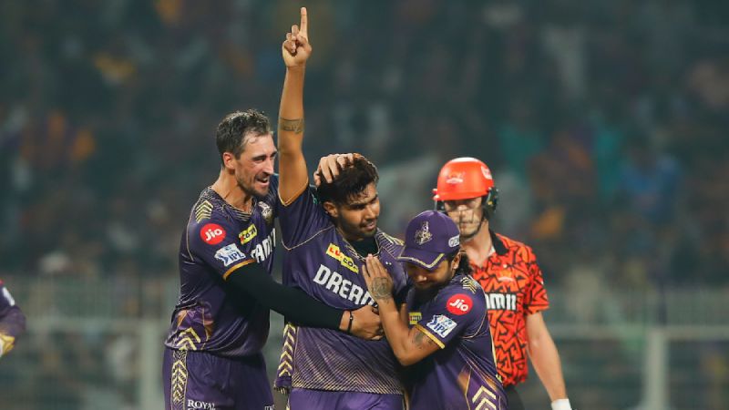 CSK vs KKR Top Performers Who Fared Better in IPL 2024 Until the 21st Match