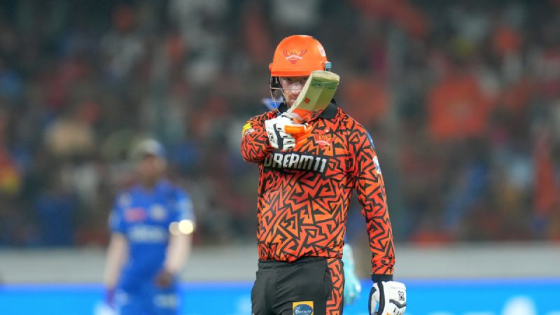 DC vs SRH Top Performers: Who Fared Better in IPL 2024 Until the 34th Match