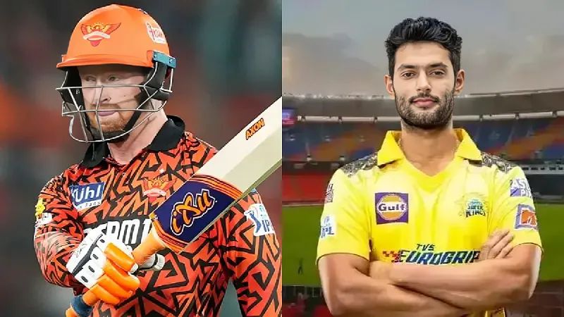 IPL 2024: Top Players Duel to Watch Out in SRH vs CSK, 18th Match