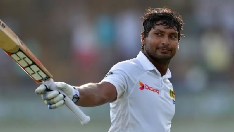 Highest Individual Score against Bangladesh in Tests