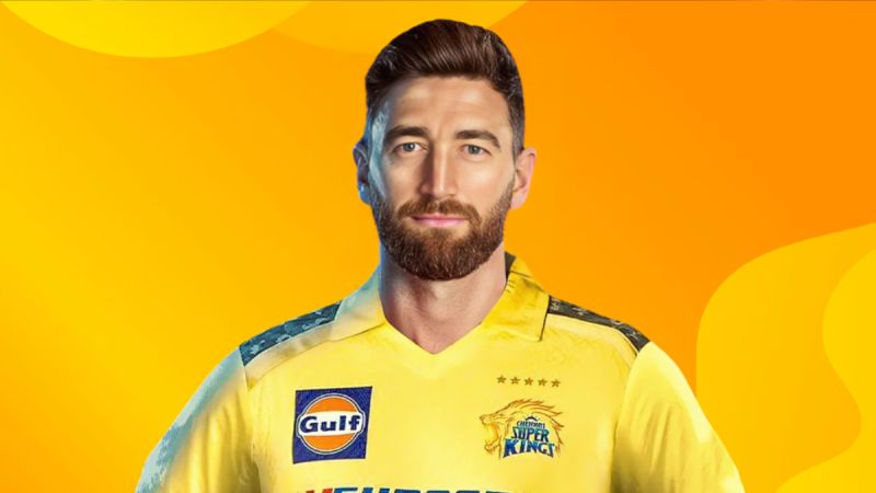 How Does Richard Gleeson’s Signing Benefit CSK in IPL 2024?