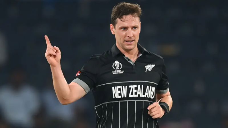 How Matt Henry’s Inclusion Could Turn the Tables for LSG in IPL 2024