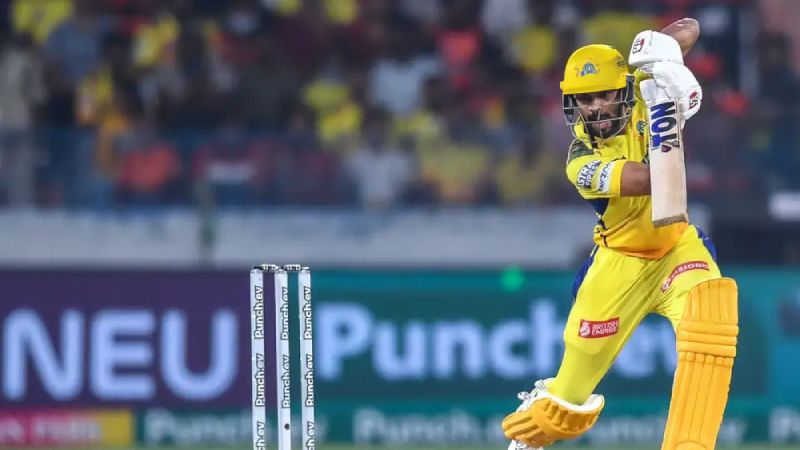 IPL 2024 How CSK Fared after their 7th Game of Group Stage