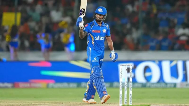 IPL 2024 How Mumbai Indians Batters Fared after their 4th Game of Group Stage