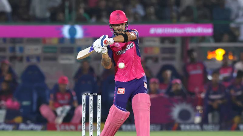 IPL 2024 How RR Fared after their 6th Game of Group Stage