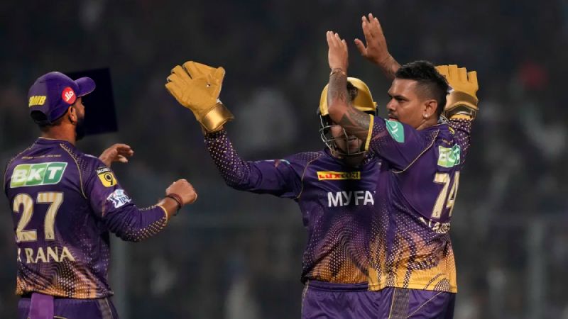 IPL 2024 Top Players Duel to Watch Out in KKR vs LSG, 28th Match