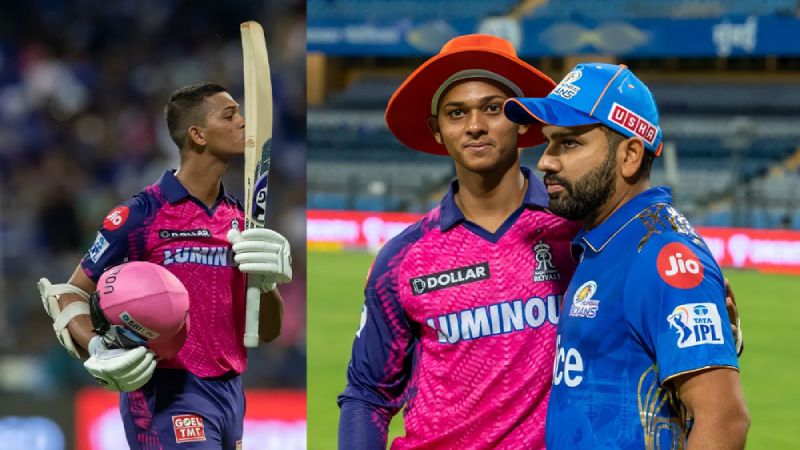 IPL 2024 Top Players Duel to Watch Out in MI vs RR, 14th Match