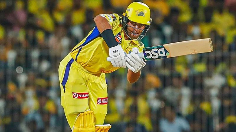 IPL 2024 Who Will be the Big Hitters in the CSK vs LSG, 39th Match