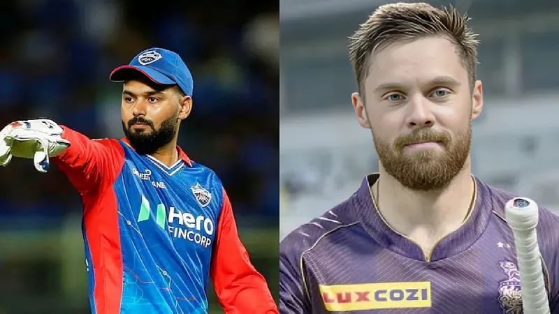 IPL 2024: Predicting Top Scorers of DC vs KKR, 16th Match