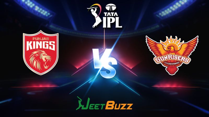 IPL Cricket Match Prediction 2024 Match 23 Punjab Kings vs Sunrisers Hyderabad – Will the SRH win the third victory in the tournament after defeating the PK April 09