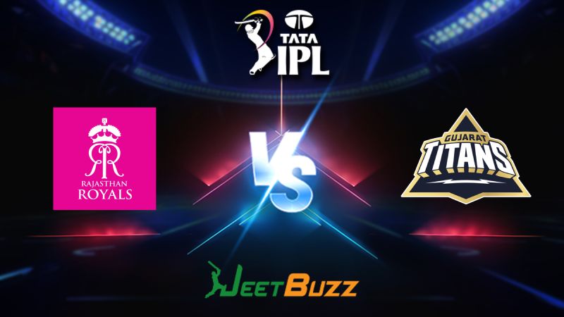 IPL Cricket Match Prediction 2024 Match 24 Rajasthan Royals vs Gujarat Titans – Let’s see who will win April 10